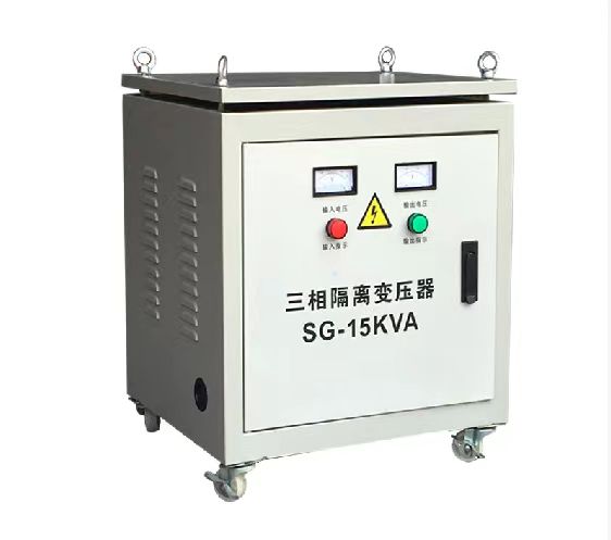 变压器