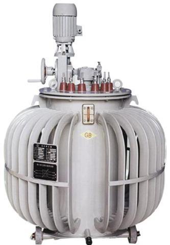 调压器